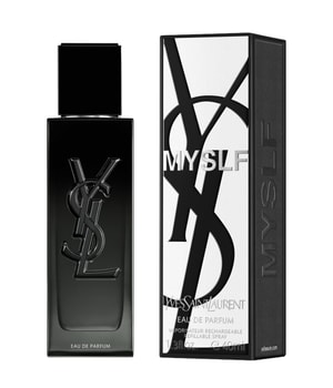 Produktbild 2 von 6, Yves Saint Laurent MYSLF Eau de Parfum