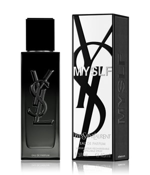 YSL イブサンローラン MYSLF 7割 Yves Saint Laurent MYSLF Woda perfumowana ✔️ kup online