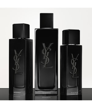 YSL イブサンローラン MYSLF 7割 Yves Saint Laurent MYSLF Woda perfumowana ✔️ kup online