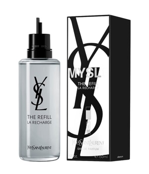 yves saint laurent myslf