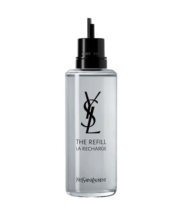 Image du produit 1 sur 6, Yves Saint Laurent MYSLF Eau de parfum