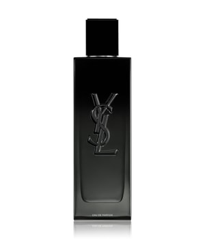 Yves Saint Laurent MYSLF woda perfumowana flakon napełnialny dla mężczyzn 100 ml można nabyć na stronie Flaconi.pl