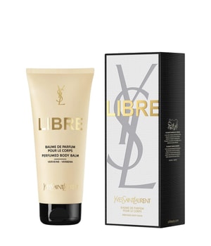 Yves Saint Laurent Libre Body Balm perfumowany balsam do ciała dla kobiet 200 ml można nabyć na stronie Flaconi.pl