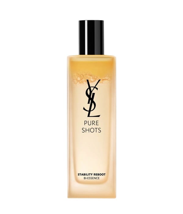 Zdjęcie produktu 1 z 4, Yves Saint Laurent Pure Shots Płyn do twarzy