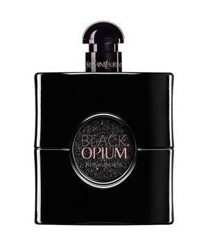 Yves Saint Laurent Black Opium Le Parfum Parfum 90 ml