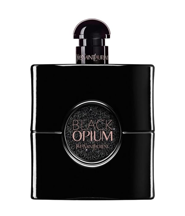 Zdjęcie produktu 1 z 5, Yves Saint Laurent Black Opium Perfumy