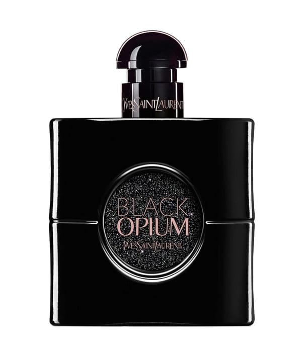 Productafbeelding 1 van 5, Yves Saint Laurent Black Opium Parfum