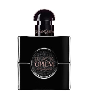 yves saint laurent black opium le parfum ekstrakt perfum 30 ml    