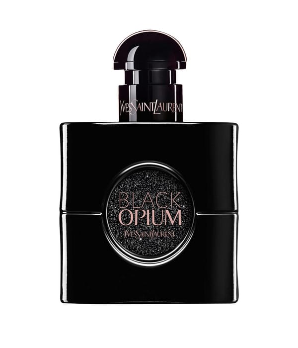 Produktbillede 1 af 5, Yves Saint Laurent Black Opium Parfume