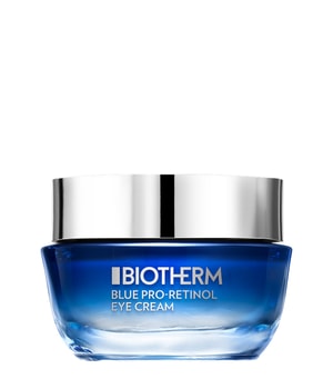 Biotherm Blue Pro-Retinol Eye Cream krem pod oczy z retinolem dla kobiet 15 ml można nabyć na stronie Flaconi.pl