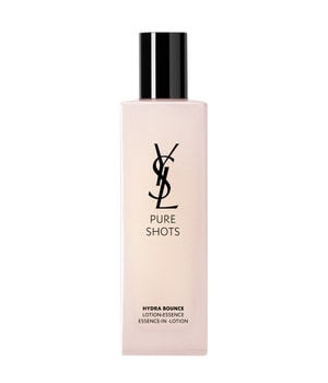 Yves Saint Laurent Pure Shots Hydra Bounce Lotion Ansiktslotion