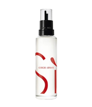 giorgio armani si passione woda perfumowana 100 ml     