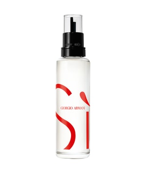 Armani Sì Passione woda perfumowana napełnienie dla kobiet Refill 100 ml można nabyć na stronie Flaconi.pl
