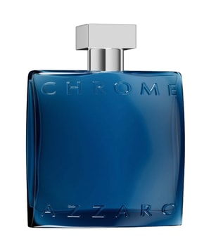 Azzaro Chrome Parfum 100 ml