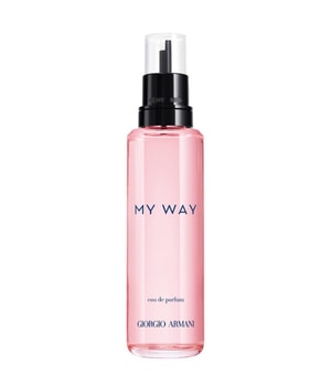 giorgio armani my way woda perfumowana 100 ml     