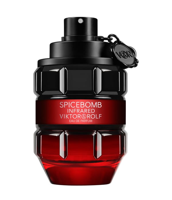 Zdjęcie produktu 1 z 4, Viktor & Rolf Spicebomb Woda perfumowana