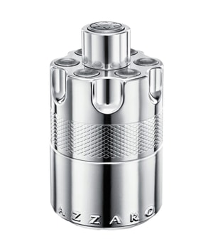 Azzaro Wanted Eau de parfum 100 ml