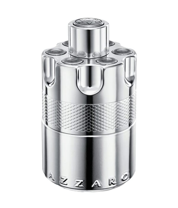 Zdjęcie produktu 1 z 3, Azzaro WANTED Woda perfumowana