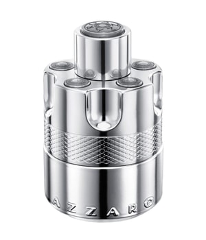 Azzaro Wanted Eau de parfum 50 ml