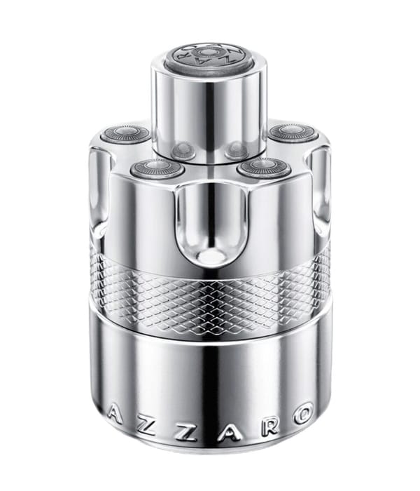 Image du produit 1 sur 3, Azzaro WANTED Eau de parfum