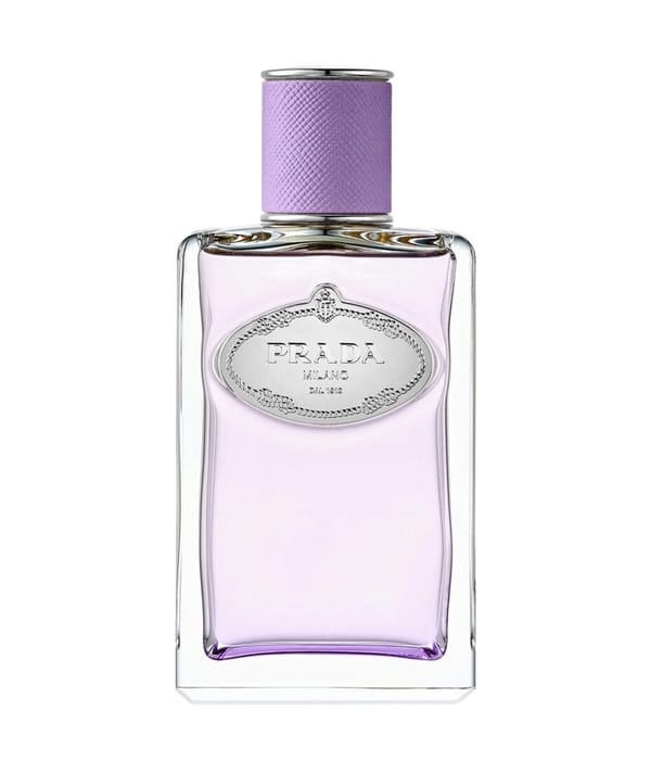 Produktbillede 1 af 3, Prada Les Infusions Eau de Parfum