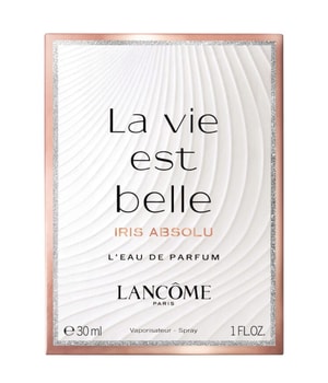 LANCÔME La vie est belle Iris Absolu Woda perfumowana