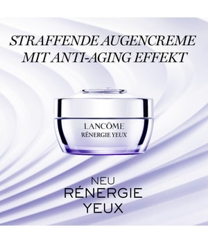 LANCÔME Rénergie Yeux Anti-Aging Augencreme Krem pod oczy