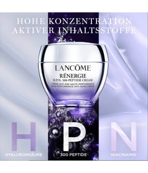 LANCÔME Rénergie H.P.N. 300-Peptide Cream Krem do twarzy ✔️ kup