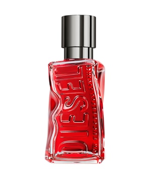 DIESEL D by Diesel Red Eau de Parfum