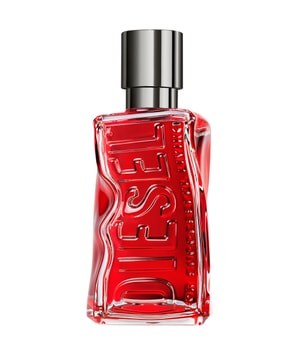 Diesel D by Diesel Red Eau de Parfum (EdP) 50 ml Herren