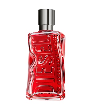 diesel d red