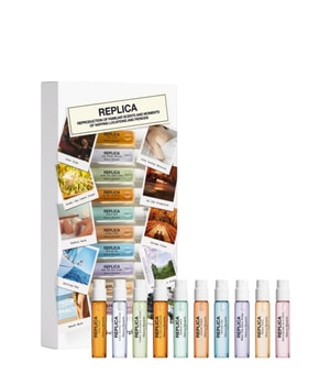 Maison Margiela Replica Memory Box Duftset