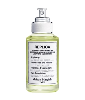 Maison Margiela Replica From The Garden Eau de Toilette (EdT) 30 ml