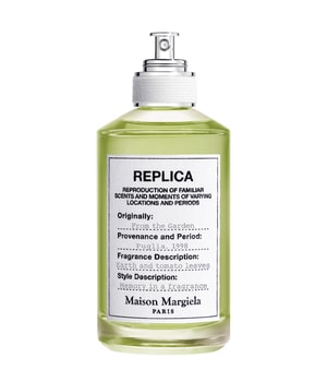 Maison Margiela Replica From The Garden Eau de Toilette (EdT) 100 ml