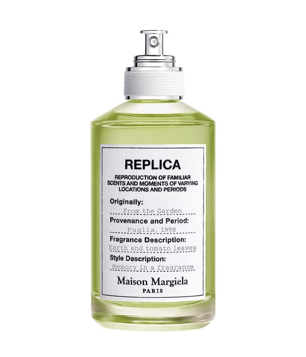 Obrázek produktu 1 z 5, Maison Margiela Replica Toaletní voda