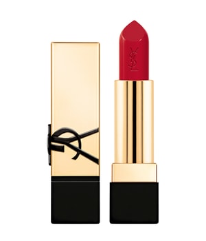 Yves Saint Laurent Rouge Pur Couture Refillable Szminka 3.8 g Nr. RM - Rouge Muse można nabyć na stronie Flaconi.pl