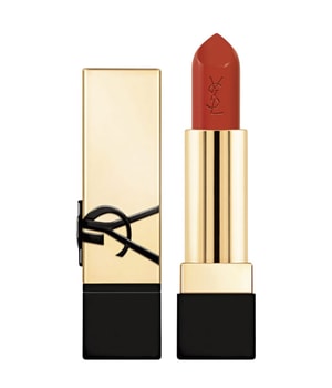 Yves Saint Laurent Rouge Pur Couture Refillable Szminka 3.8 g Nr. O1 - Wild Cinnamon można nabyć na stronie Flaconi.pl