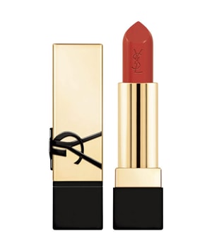 Yves Saint Laurent Rouge Pur Couture Refillable Szminka 3.8 g Nr. O154 - Orange Fatal