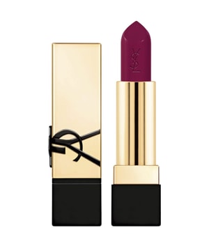 Yves Saint Laurent Rouge Pur Couture Refillable Szminka 3.8 g Nr. P1 - Liberated Plum