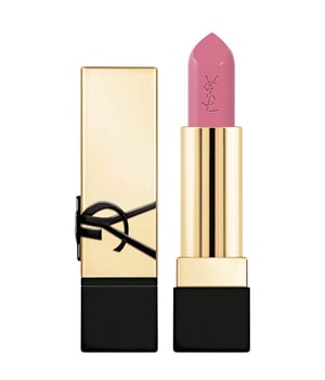 Yves Saint Laurent Rouge Pur Couture Refillable Szminka 3.8 g Nr. P2 - Rose No Taboo można nabyć na stronie Flaconi.pl