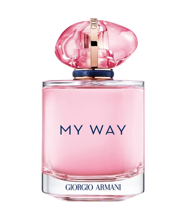 Zdjęcie produktu 1 z 6, Giorgio Armani My Way Woda perfumowana
