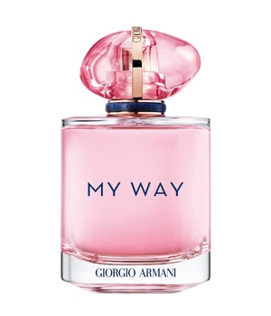 Armani My Way Nectar woda perfumowana dla kobiet 90 ml można nabyć na stronie Flaconi.pl