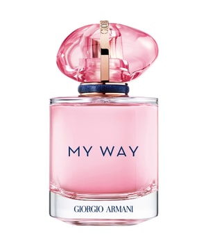 Armani My Way Nectar woda perfumowana dla kobiet 50 ml można nabyć na stronie Flaconi.pl