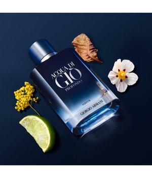 香水(男性用) Giorgio Armani ACQUA DI GIO PROFONDO ACQUA DI GIÒ PROFONDO - Giorgio Armani Woda perfumowana 40