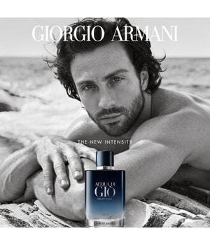 Giorgio Armani Acqua di Giò Profondo Perfumy ✔️ kup online