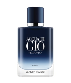 Armani (Giorgio Armani) Acqua di Gio Profondo Parfum czyste perfumy dla mężczyzn 50 ml można nabyć na stronie Flaconi.pl