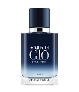 Armani Acqua di Giò Profondo Parfum perfumy dla mężczyzn 30 ml można nabyć na stronie Flaconi.pl