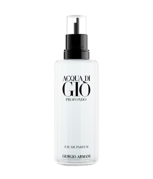 Giorgio Armani Acqua di Giò Homme Profondo Refillable Eau de Parfum