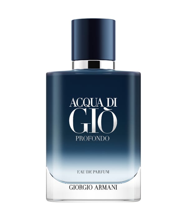 Obrázek produktu 1 z 6, Giorgio Armani Acqua di Giò Homme Parfémovaná voda