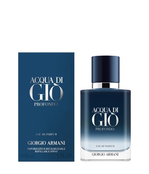 armani acqua di gio parfumo